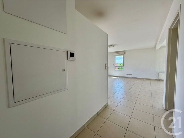 Appartement T3 à louer - 3 pièces - 80.21 m2 - MONTPELLIER - 34 - LANGUEDOC-ROUSSILLON - Century 21 Terre Du Sud