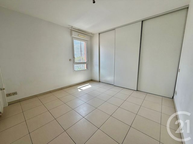 Appartement T3 à louer - 3 pièces - 80.21 m2 - MONTPELLIER - 34 - LANGUEDOC-ROUSSILLON - Century 21 Terre Du Sud