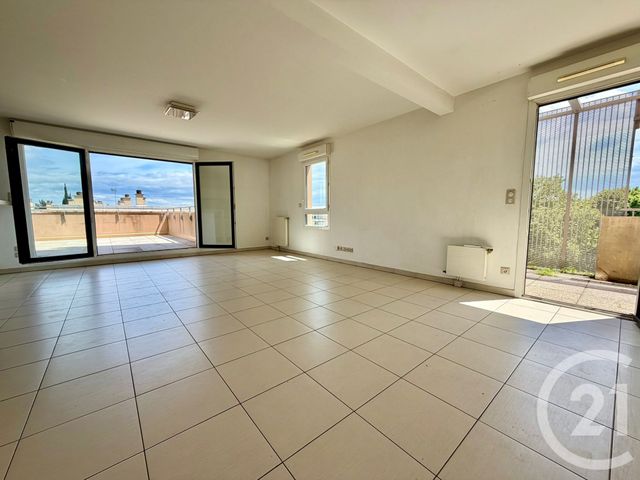 appartement - MONTPELLIER - 34