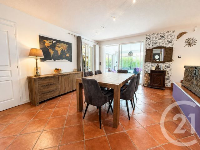 maison à vendre - 5 pièces - 104.74 m2 - LATTES - 34 - LANGUEDOC-ROUSSILLON - Century 21 Terre Du Sud