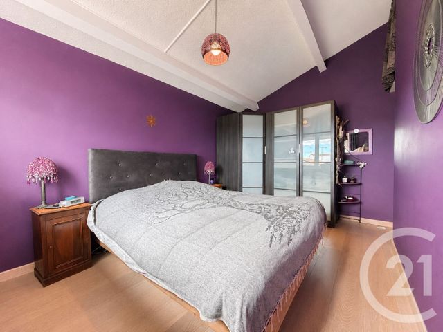 maison à vendre - 5 pièces - 104.74 m2 - LATTES - 34 - LANGUEDOC-ROUSSILLON - Century 21 Terre Du Sud