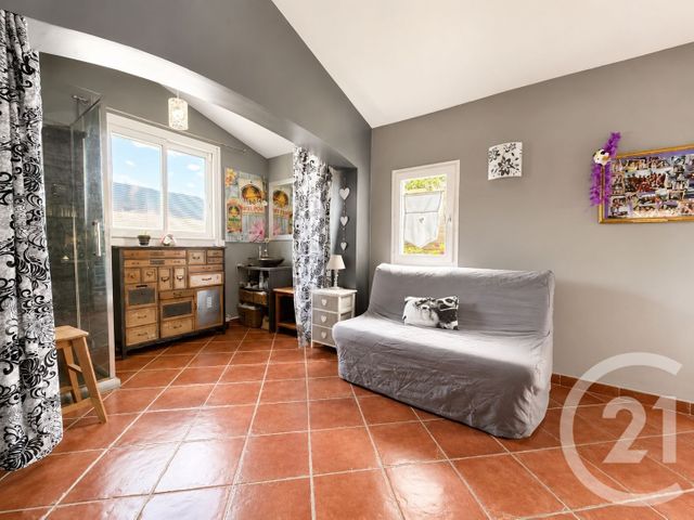 maison à vendre - 5 pièces - 104.74 m2 - LATTES - 34 - LANGUEDOC-ROUSSILLON - Century 21 Terre Du Sud