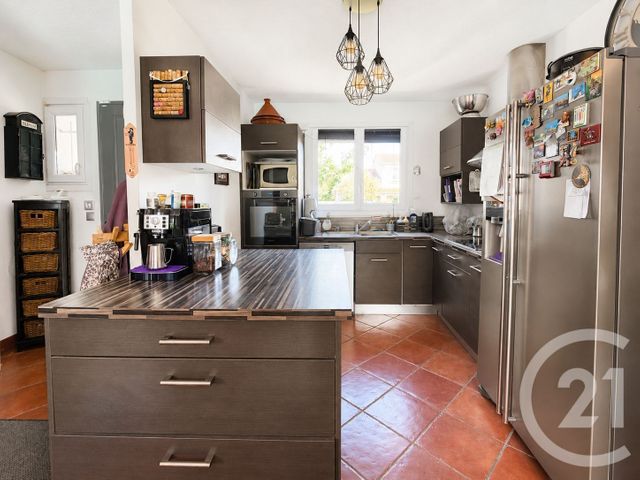 maison à vendre - 5 pièces - 104.74 m2 - LATTES - 34 - LANGUEDOC-ROUSSILLON - Century 21 Terre Du Sud