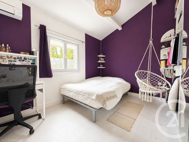 maison à vendre - 5 pièces - 104.74 m2 - LATTES - 34 - LANGUEDOC-ROUSSILLON - Century 21 Terre Du Sud