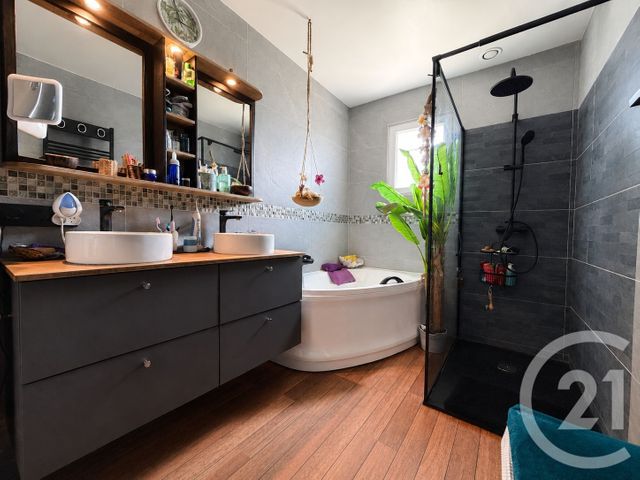 maison à vendre - 5 pièces - 104.74 m2 - LATTES - 34 - LANGUEDOC-ROUSSILLON - Century 21 Terre Du Sud