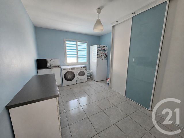 maison à vendre - 6 pièces - 174.36 m2 - PEROLS - 34 - LANGUEDOC-ROUSSILLON - Century 21 Terre Du Sud