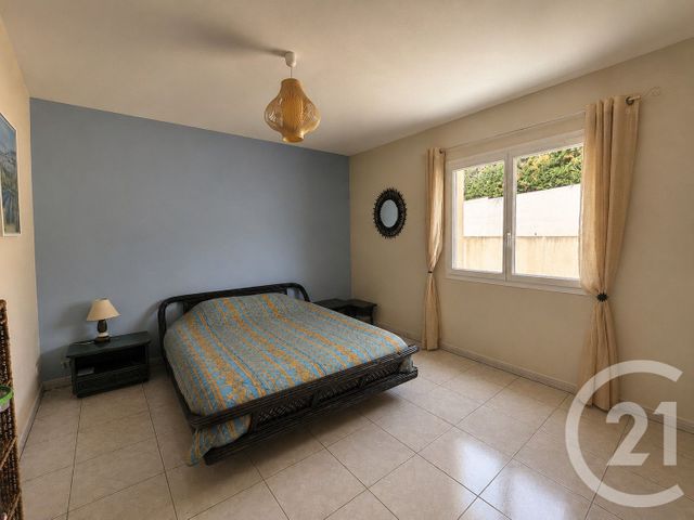 maison à vendre - 6 pièces - 174.36 m2 - PEROLS - 34 - LANGUEDOC-ROUSSILLON - Century 21 Terre Du Sud