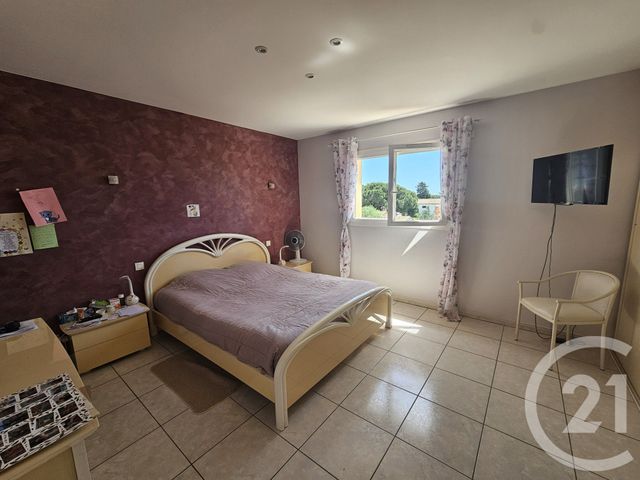 maison à vendre - 6 pièces - 174.36 m2 - PEROLS - 34 - LANGUEDOC-ROUSSILLON - Century 21 Terre Du Sud