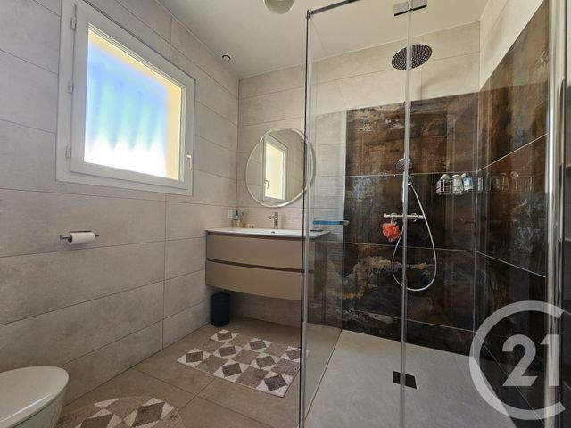 maison à vendre - 6 pièces - 174.36 m2 - PEROLS - 34 - LANGUEDOC-ROUSSILLON - Century 21 Terre Du Sud