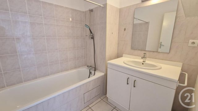 Appartement F2 à louer - 2 pièces - 42.93 m2 - LATTES - 34 - LANGUEDOC-ROUSSILLON - Century 21 Terre Du Sud