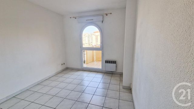 Appartement F2 à louer - 2 pièces - 42.93 m2 - LATTES - 34 - LANGUEDOC-ROUSSILLON - Century 21 Terre Du Sud