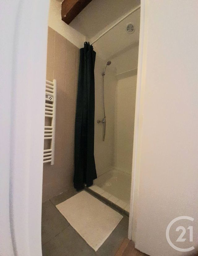 Appartement F1 à louer - 1 pièce - 23.18 m2 - LATTES - 34 - LANGUEDOC-ROUSSILLON - Century 21 Terre Du Sud
