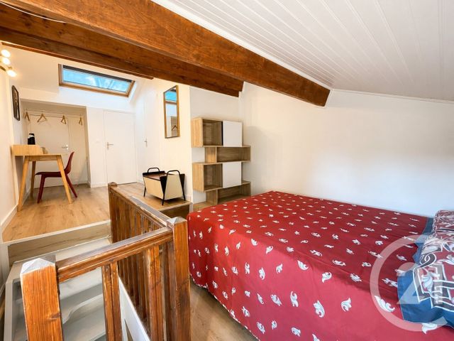 Appartement F1 à louer - 1 pièce - 23.18 m2 - LATTES - 34 - LANGUEDOC-ROUSSILLON - Century 21 Terre Du Sud