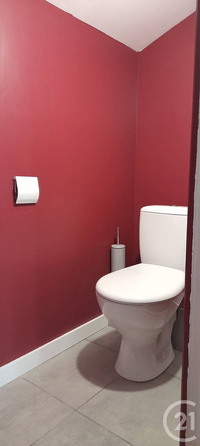 Appartement F1 à louer - 1 pièce - 23.18 m2 - LATTES - 34 - LANGUEDOC-ROUSSILLON - Century 21 Terre Du Sud