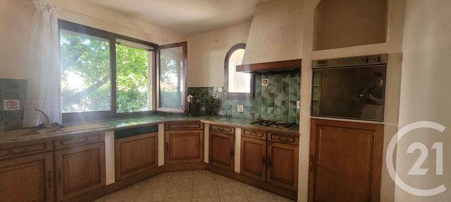 maison à vendre - 4 pièces - 123.81 m2 - LATTES - 34 - LANGUEDOC-ROUSSILLON - Century 21 Terre Du Sud