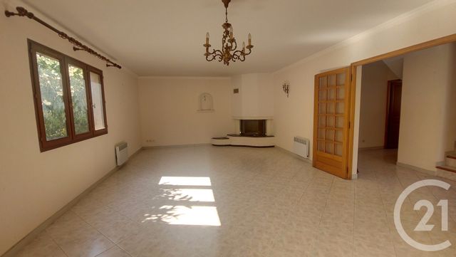 maison à vendre - 4 pièces - 123.81 m2 - LATTES - 34 - LANGUEDOC-ROUSSILLON - Century 21 Terre Du Sud