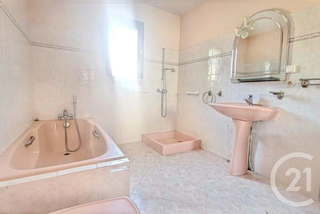 maison à vendre - 4 pièces - 123.81 m2 - LATTES - 34 - LANGUEDOC-ROUSSILLON - Century 21 Terre Du Sud