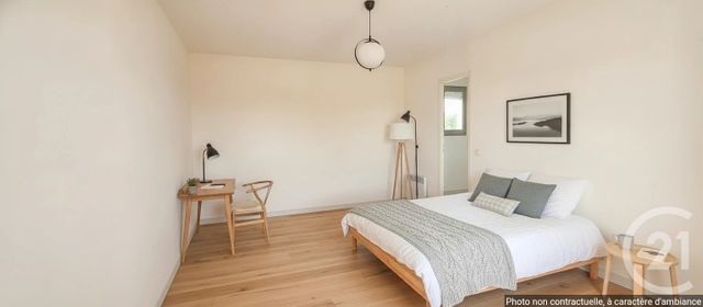 maison à vendre - 4 pièces - 123.81 m2 - LATTES - 34 - LANGUEDOC-ROUSSILLON - Century 21 Terre Du Sud