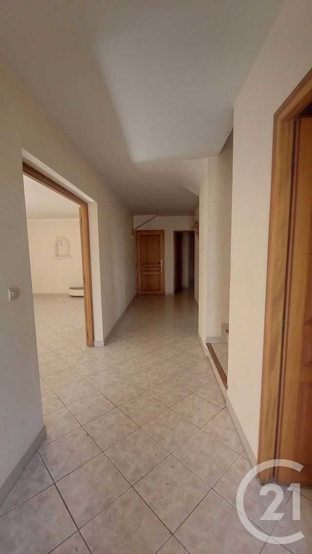 maison à vendre - 4 pièces - 123.81 m2 - LATTES - 34 - LANGUEDOC-ROUSSILLON - Century 21 Terre Du Sud
