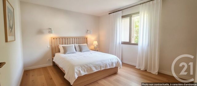 maison à vendre - 4 pièces - 123.81 m2 - LATTES - 34 - LANGUEDOC-ROUSSILLON - Century 21 Terre Du Sud