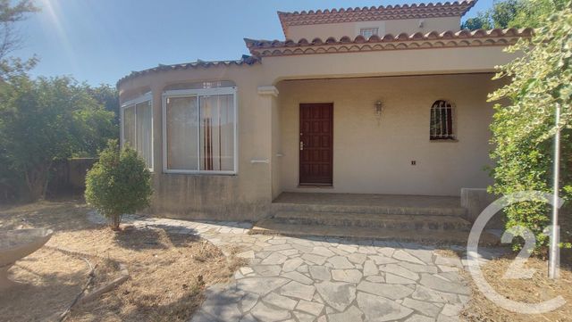 maison à vendre - 4 pièces - 123.81 m2 - LATTES - 34 - LANGUEDOC-ROUSSILLON - Century 21 Terre Du Sud