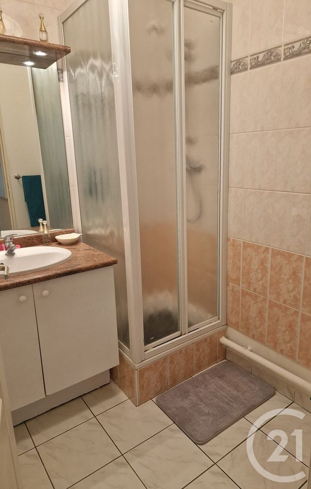 Appartement F2 à vendre - 2 pièces - 33.71 m2 - LATTES - 34 - LANGUEDOC-ROUSSILLON - Century 21 Terre Du Sud