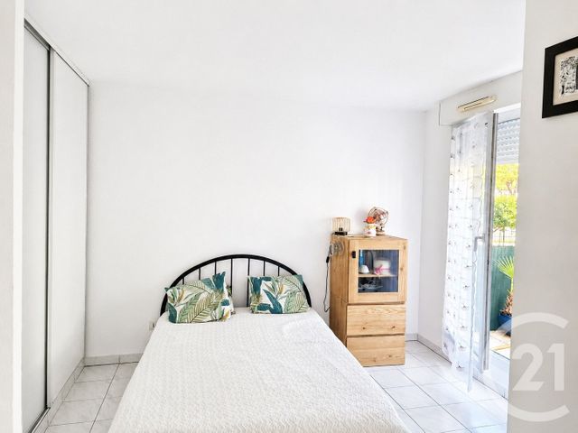 Appartement F2 à vendre - 2 pièces - 33.71 m2 - LATTES - 34 - LANGUEDOC-ROUSSILLON - Century 21 Terre Du Sud