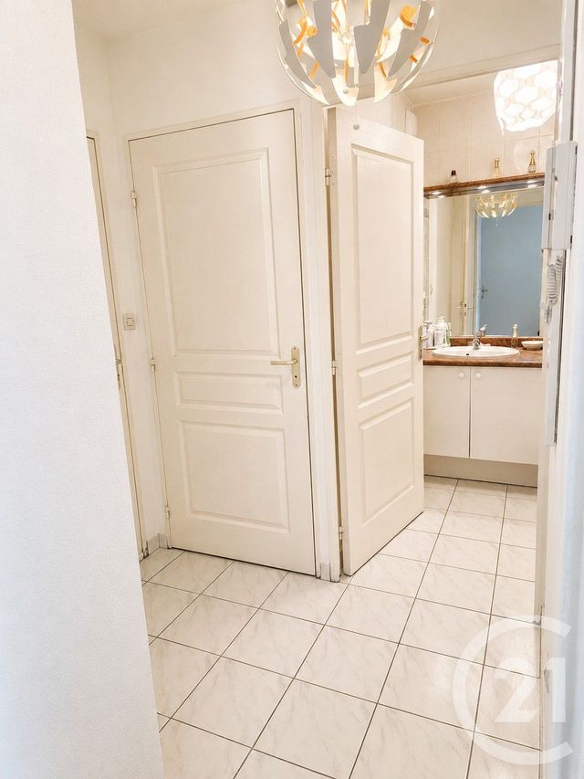 Appartement F2 à vendre - 2 pièces - 33.71 m2 - LATTES - 34 - LANGUEDOC-ROUSSILLON - Century 21 Terre Du Sud