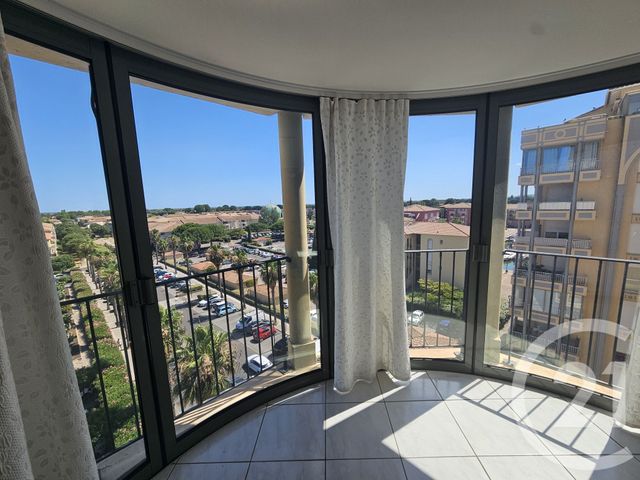 Appartement F3 à vendre - 3 pièces - 100.12 m2 - LATTES - 34 - LANGUEDOC-ROUSSILLON - Century 21 Terre Du Sud