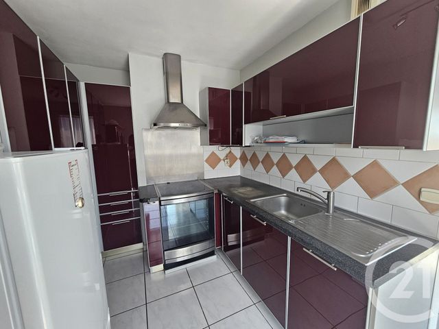 Appartement F3 à vendre - 3 pièces - 100.12 m2 - LATTES - 34 - LANGUEDOC-ROUSSILLON - Century 21 Terre Du Sud