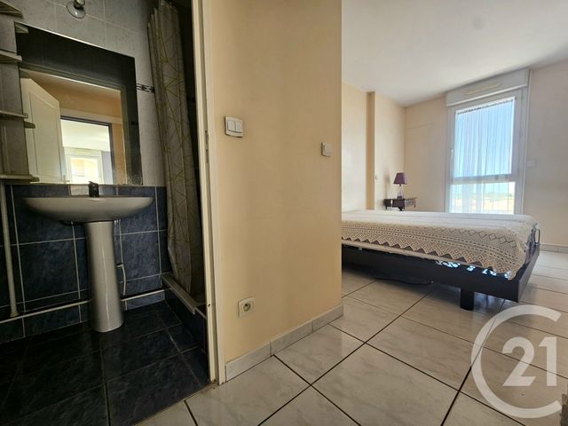 Appartement F3 à vendre - 3 pièces - 100.12 m2 - LATTES - 34 - LANGUEDOC-ROUSSILLON - Century 21 Terre Du Sud