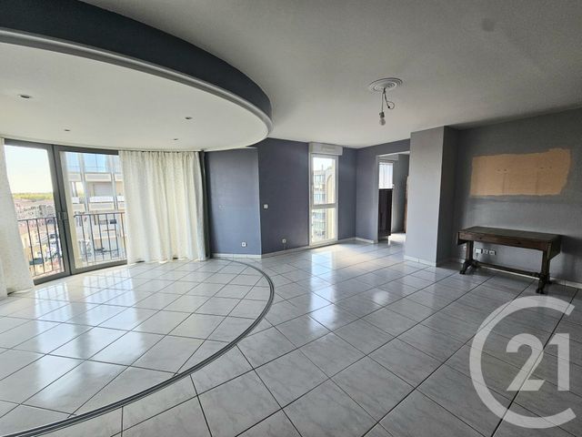 Appartement F3 à vendre - 3 pièces - 100.12 m2 - LATTES - 34 - LANGUEDOC-ROUSSILLON - Century 21 Terre Du Sud