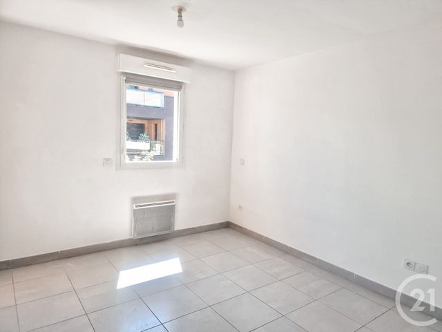 Appartement F2 à louer - 2 pièces - 39.66 m2 - LATTES - 34 - LANGUEDOC-ROUSSILLON - Century 21 Terre Du Sud