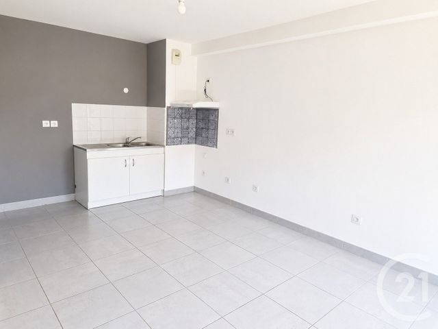 Appartement F2 à louer - 2 pièces - 39.66 m2 - LATTES - 34 - LANGUEDOC-ROUSSILLON - Century 21 Terre Du Sud