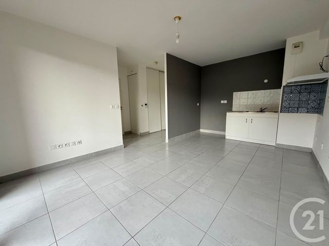 Appartement F2 à louer LATTES
