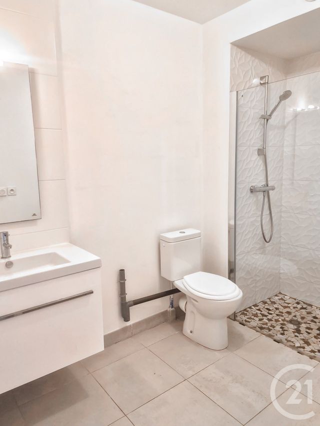 Appartement F2 à louer - 2 pièces - 39.66 m2 - LATTES - 34 - LANGUEDOC-ROUSSILLON - Century 21 Terre Du Sud