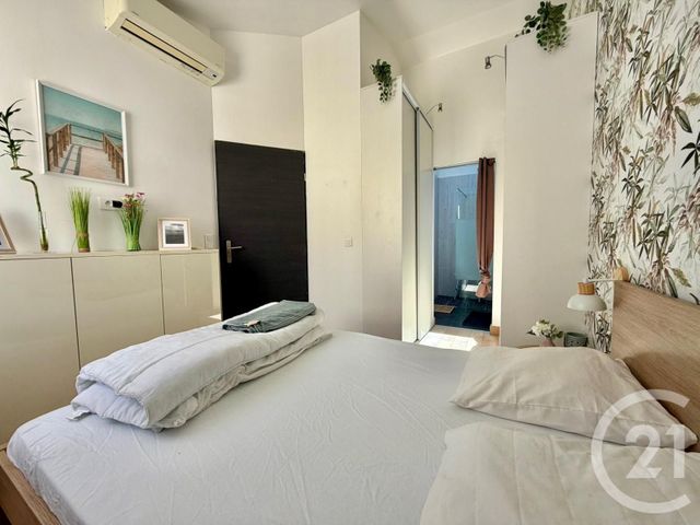 maison à louer - 3 pièces - 67.6 m2 - PEROLS - 34 - LANGUEDOC-ROUSSILLON - Century 21 Terre Du Sud
