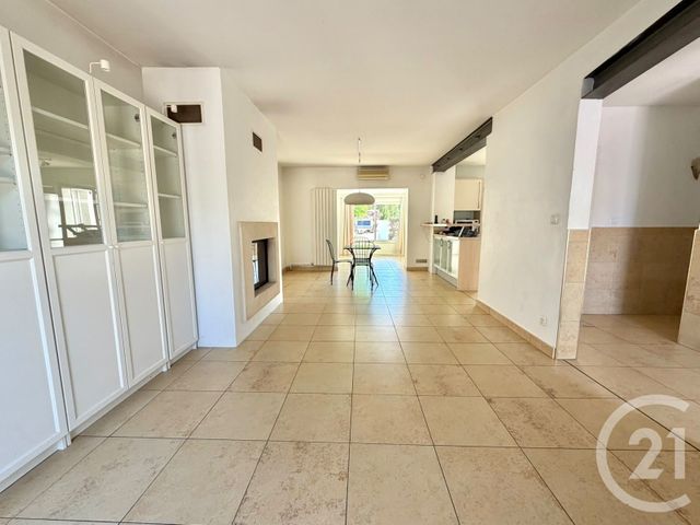 maison à louer - 5 pièces - 135.97 m2 - LATTES - 34 - LANGUEDOC-ROUSSILLON - Century 21 Terre Du Sud