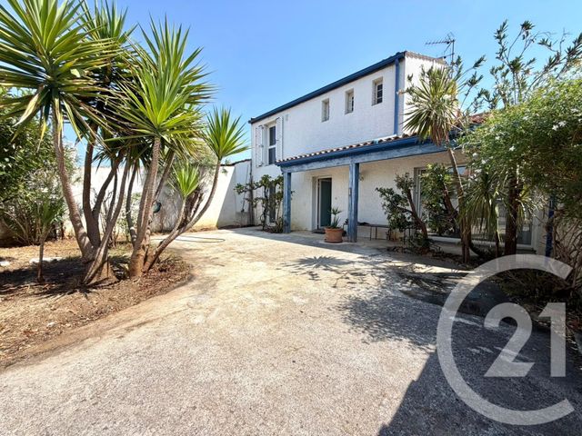 maison à louer - 5 pièces - 135.97 m2 - LATTES - 34 - LANGUEDOC-ROUSSILLON - Century 21 Terre Du Sud