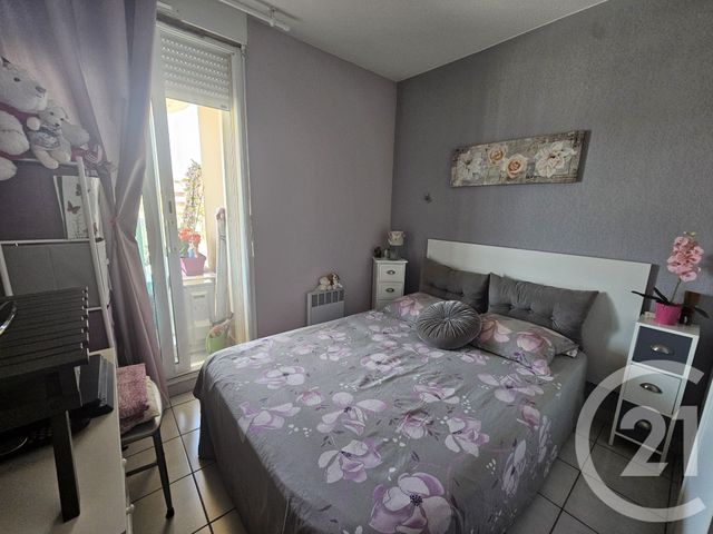 Appartement F2 à vendre - 2 pièces - 33.17 m2 - LATTES - 34 - LANGUEDOC-ROUSSILLON - Century 21 Terre Du Sud