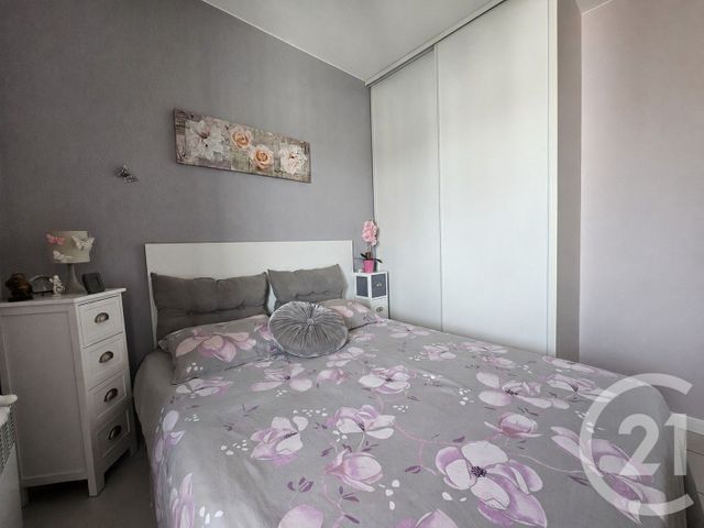 Appartement F2 à vendre - 2 pièces - 33.17 m2 - LATTES - 34 - LANGUEDOC-ROUSSILLON - Century 21 Terre Du Sud