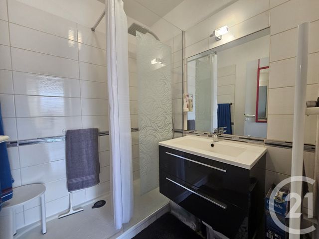 Appartement F2 à vendre - 2 pièces - 33.17 m2 - LATTES - 34 - LANGUEDOC-ROUSSILLON - Century 21 Terre Du Sud