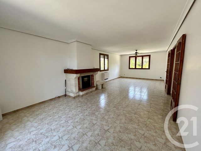 maison à vendre - 6 pièces - 165.8 m2 - LATTES - 34 - LANGUEDOC-ROUSSILLON - Century 21 Terre Du Sud