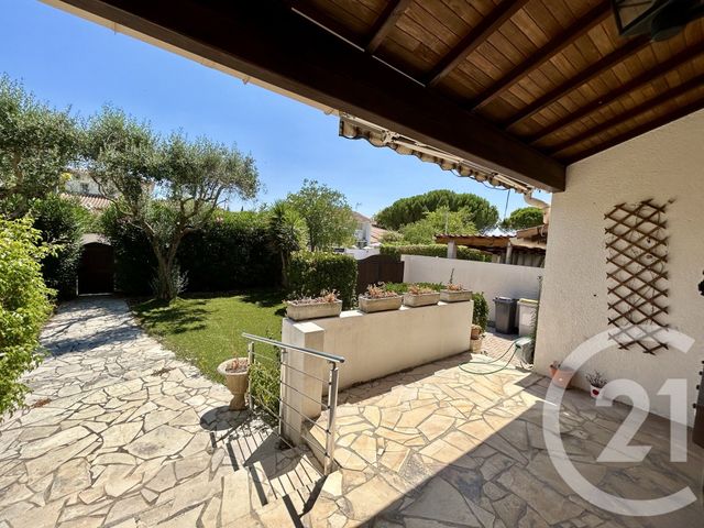 maison à vendre - 6 pièces - 165.8 m2 - LATTES - 34 - LANGUEDOC-ROUSSILLON - Century 21 Terre Du Sud