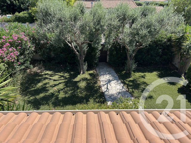 maison à vendre - 6 pièces - 165.8 m2 - LATTES - 34 - LANGUEDOC-ROUSSILLON - Century 21 Terre Du Sud