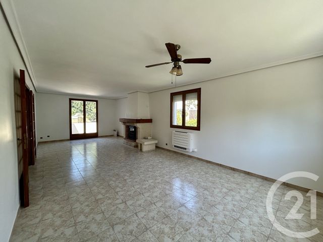maison à vendre - 6 pièces - 165.8 m2 - LATTES - 34 - LANGUEDOC-ROUSSILLON - Century 21 Terre Du Sud