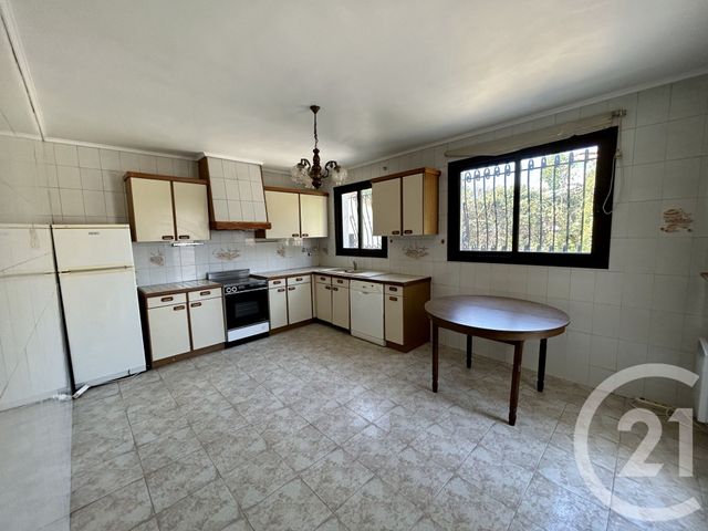 maison à vendre - 6 pièces - 165.8 m2 - LATTES - 34 - LANGUEDOC-ROUSSILLON - Century 21 Terre Du Sud