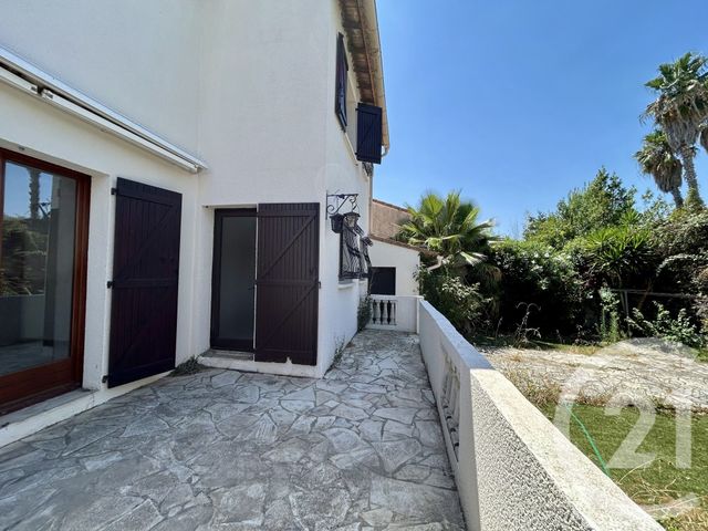 maison à vendre - 6 pièces - 165.8 m2 - LATTES - 34 - LANGUEDOC-ROUSSILLON - Century 21 Terre Du Sud