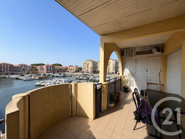 Appartement T2 à louer LATTES