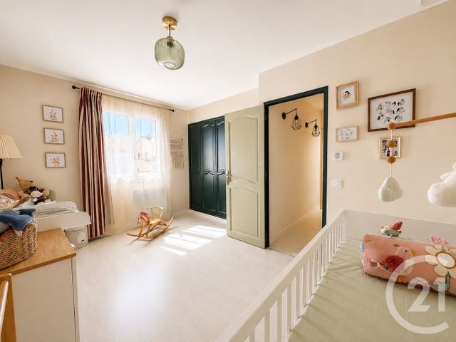 maison à louer - 5 pièces - 99.5 m2 - VILLENEUVE LES MAGUELONE - 34 - LANGUEDOC-ROUSSILLON - Century 21 Terre Du Sud